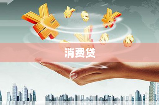 环江消费贷