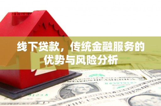 环江线下贷款，传统金融服务的优势与风险分析