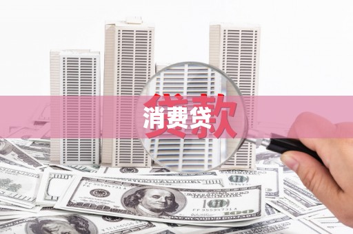 环江消费贷