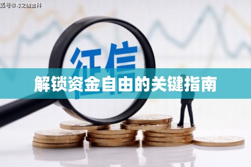 环江解锁资金自由的关键指南