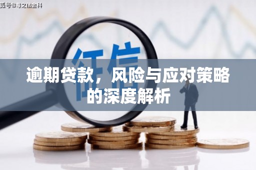 环江逾期贷款，风险与应对策略的深度解析