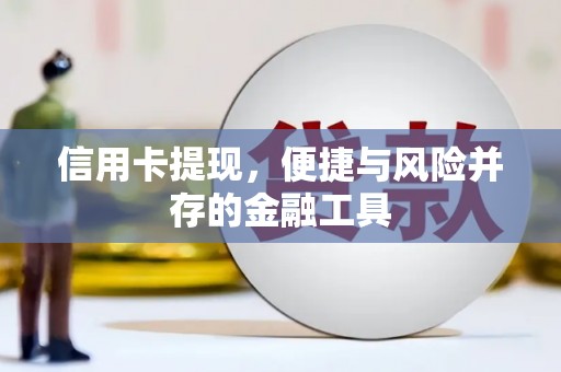 环江信用卡提现，便捷与风险并存的金融工具