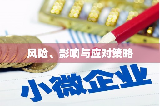环江风险、影响与应对策略