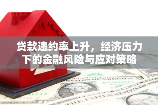 环江贷款违约率上升，经济压力下的金融风险与应对策略