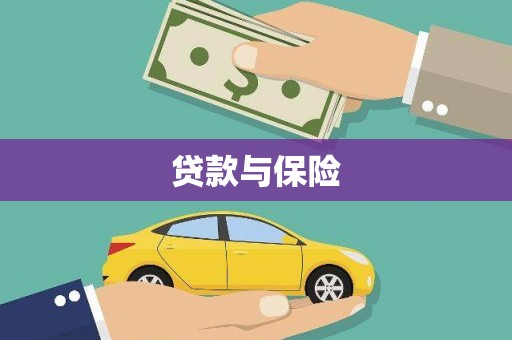 环江贷款与保险