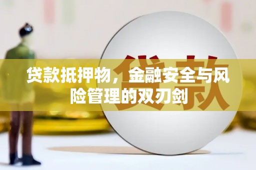 环江贷款抵押物，金融安全与风险管理的双刃剑