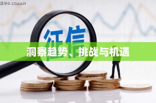 环江洞察趋势、挑战与机遇