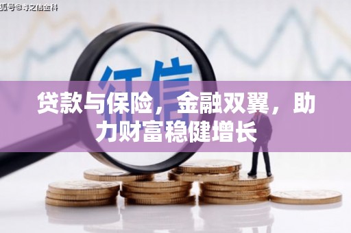 环江贷款与保险，金融双翼，助力财富稳健增长