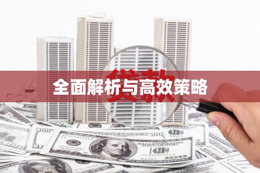 环江全面解析与高效策略