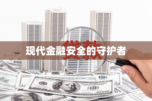 环江现代金融安全的守护者