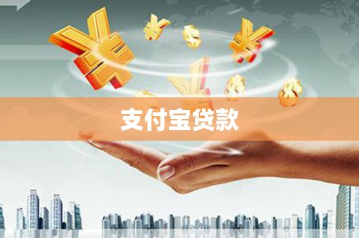 环江支付宝贷款