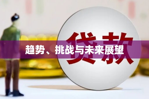 环江趋势、挑战与未来展望