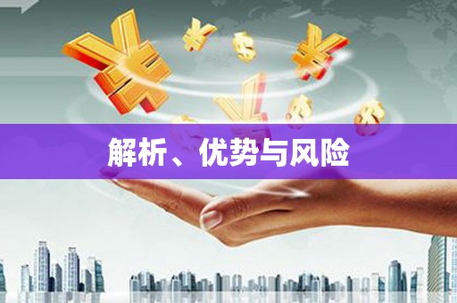 环江解析、优势与风险