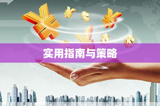 环江实用指南与策略